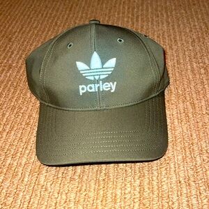 Adidas Parley Athletic Hat